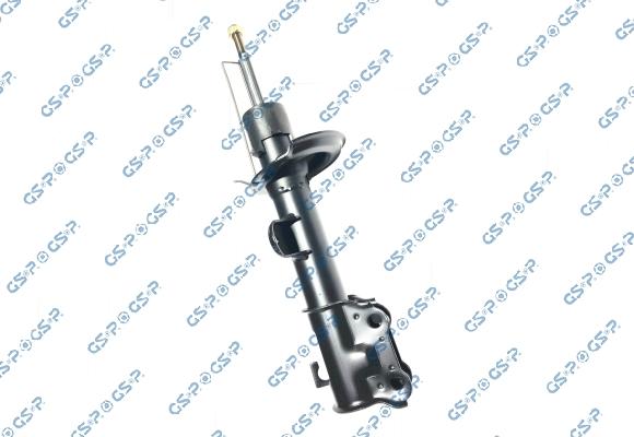GSP 32387622 - Ammortizzatore www.autoricambi360.it