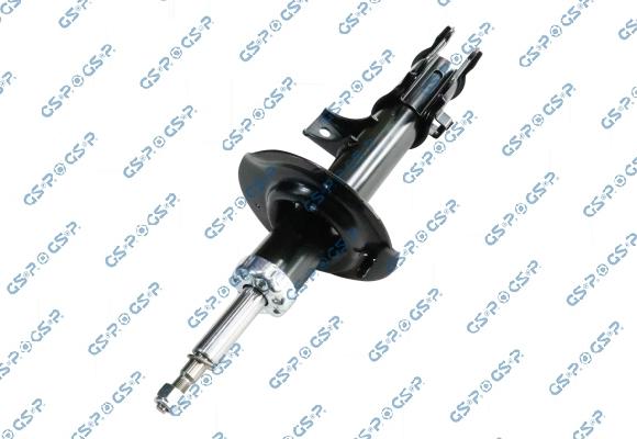 GSP 32339621 - Ammortizzatore www.autoricambi360.it