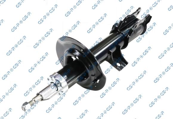 GSP 32339622 - Ammortizzatore www.autoricambi360.it