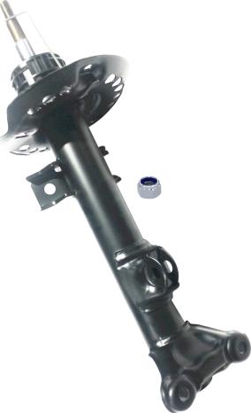 GSP 32339840 - Ammortizzatore www.autoricambi360.it