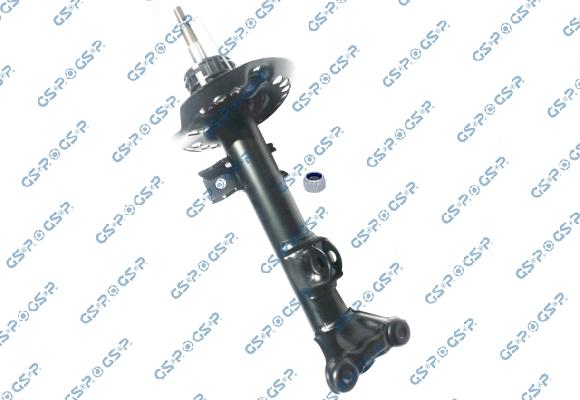 GSP 32339840 - Ammortizzatore www.autoricambi360.it
