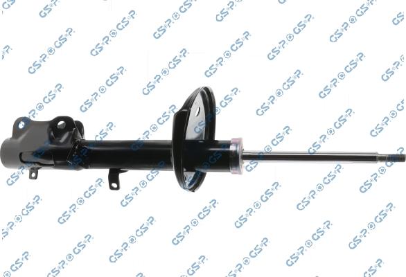 GSP 32336521 - Ammortizzatore www.autoricambi360.it