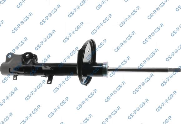 GSP 32336522 - Ammortizzatore www.autoricambi360.it