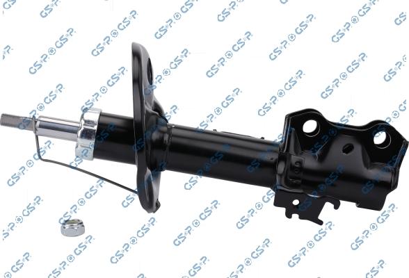 GSP 32336121 - Ammortizzatore www.autoricambi360.it