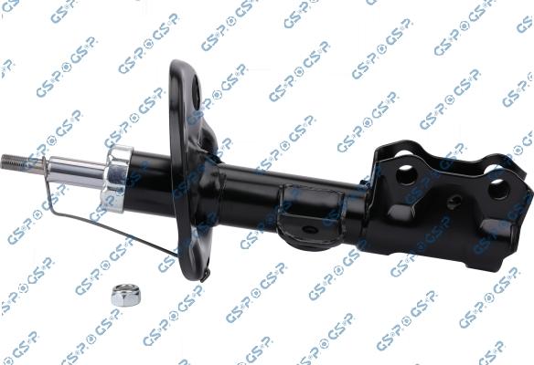 GSP 32336122 - Ammortizzatore www.autoricambi360.it