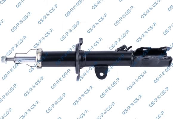 GSP 32330921 - Ammortizzatore www.autoricambi360.it