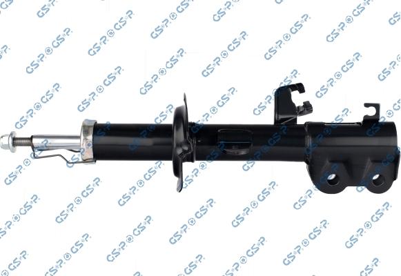 GSP 32330922 - Ammortizzatore www.autoricambi360.it