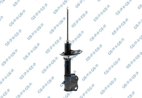 GSP 32330640 - Ammortizzatore www.autoricambi360.it