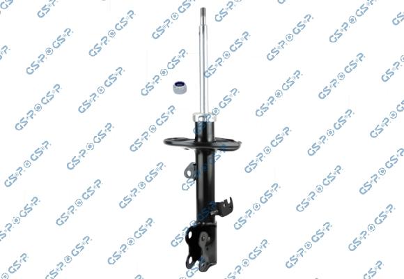 GSP 32330811 - Ammortizzatore www.autoricambi360.it