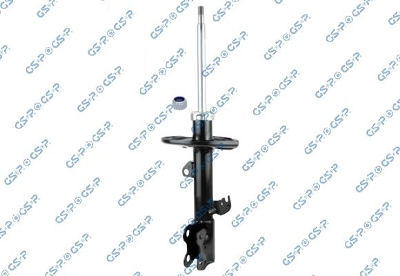 GSP 32330812 - Ammortizzatore www.autoricambi360.it