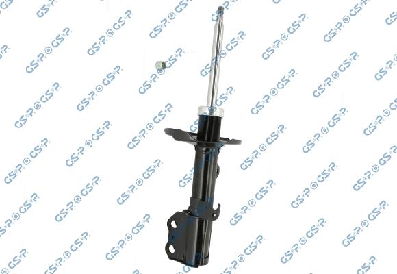 GSP 32330871 - Ammortizzatore www.autoricambi360.it