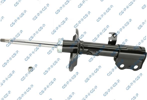 GSP 32330872 - Ammortizzatore www.autoricambi360.it