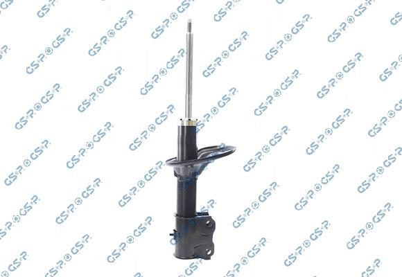 GSP 32331650 - Ammortizzatore www.autoricambi360.it