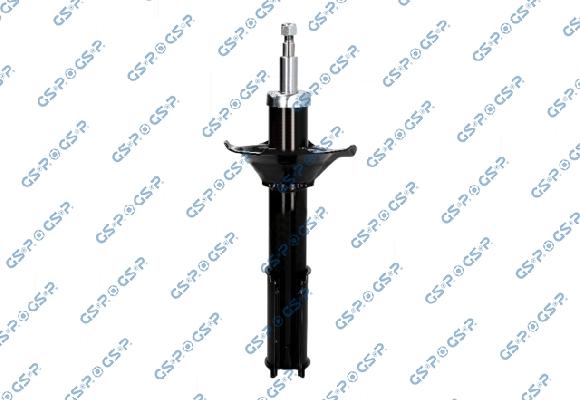 GSP 32331891 - Ammortizzatore www.autoricambi360.it