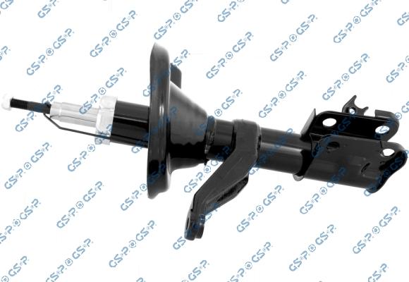 GSP 32331841 - Ammortizzatore www.autoricambi360.it