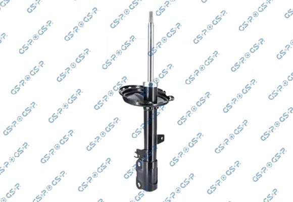 GSP 32333531 - Ammortizzatore www.autoricambi360.it