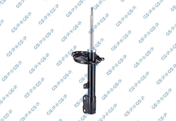 GSP 32333532 - Ammortizzatore www.autoricambi360.it