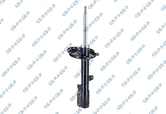 GSP 32333521 - Ammortizzatore www.autoricambi360.it