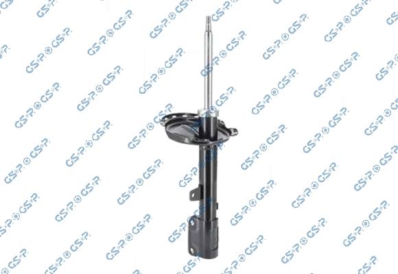 GSP 32333522 - Ammortizzatore www.autoricambi360.it