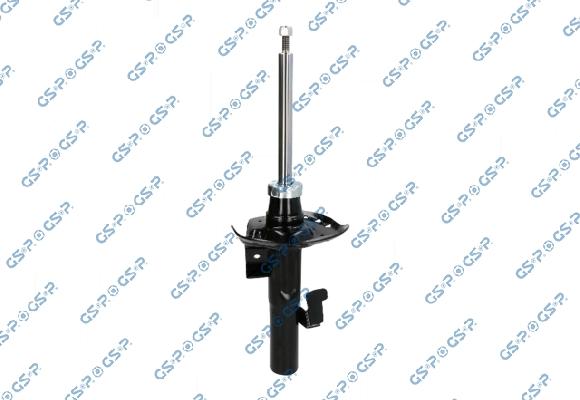 GSP 32333361 - Ammortizzatore www.autoricambi360.it