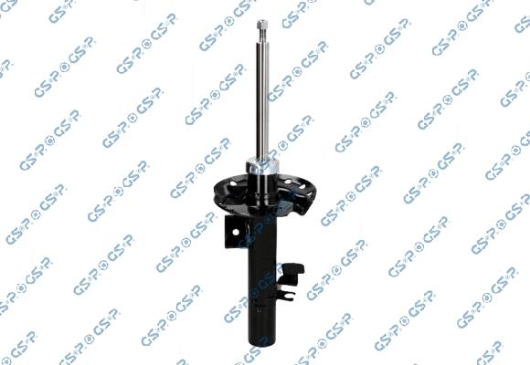 GSP 32333362 - Ammortizzatore www.autoricambi360.it