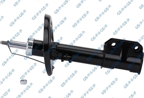 GSP 32333300 - Ammortizzatore www.autoricambi360.it