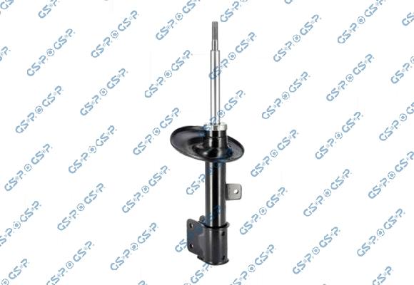 GSP 32333331 - Ammortizzatore www.autoricambi360.it
