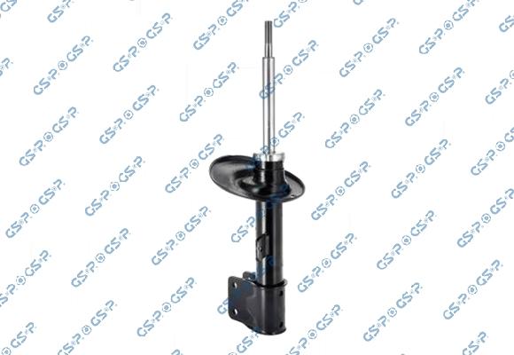 GSP 32333332 - Ammortizzatore www.autoricambi360.it