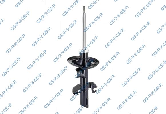 GSP 32333372 - Ammortizzatore www.autoricambi360.it