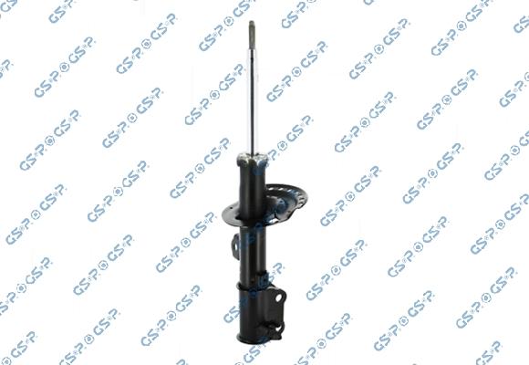 GSP 32333251 - Ammortizzatore www.autoricambi360.it