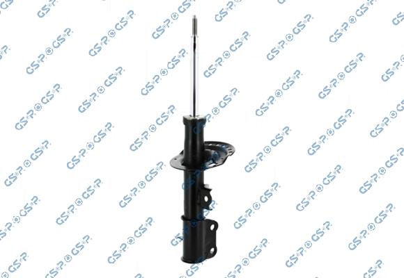 GSP 32333252 - Ammortizzatore www.autoricambi360.it