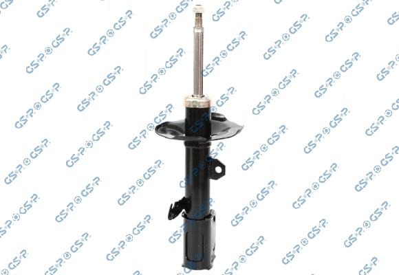 GSP 32320401 - Ammortizzatore www.autoricambi360.it