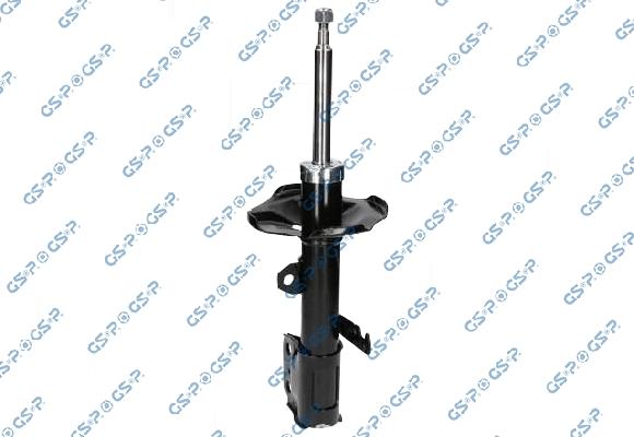 GSP 32320402 - Ammortizzatore www.autoricambi360.it