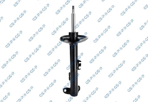 GSP 32320431 - Ammortizzatore www.autoricambi360.it