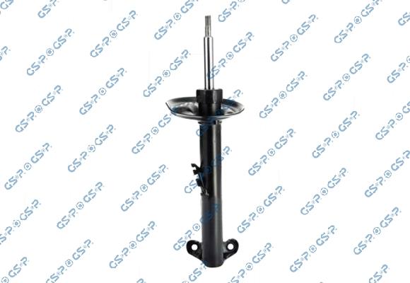 GSP 32320432 - Ammortizzatore www.autoricambi360.it