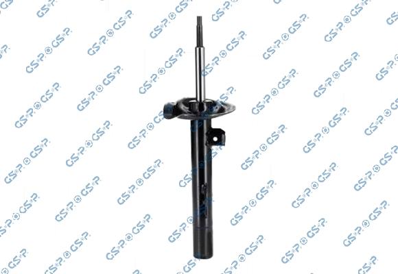 GSP 32320552 - Ammortizzatore www.autoricambi360.it