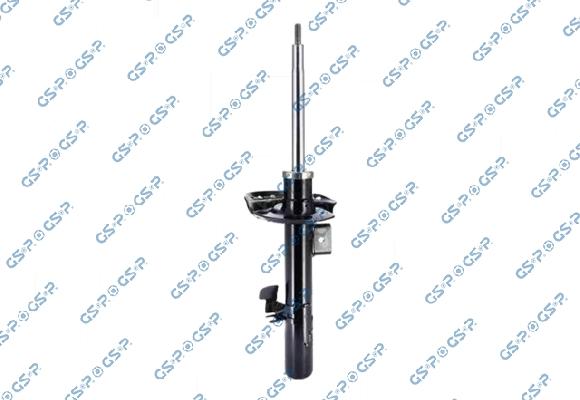 GSP 32320531 - Ammortizzatore www.autoricambi360.it