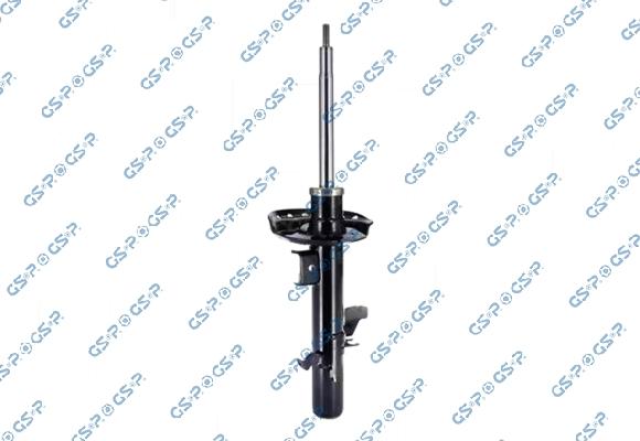 GSP 32320532 - Ammortizzatore www.autoricambi360.it
