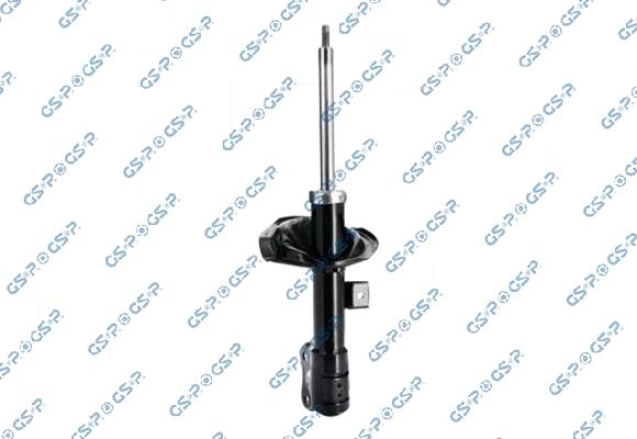 GSP 32320641 - Ammortizzatore www.autoricambi360.it