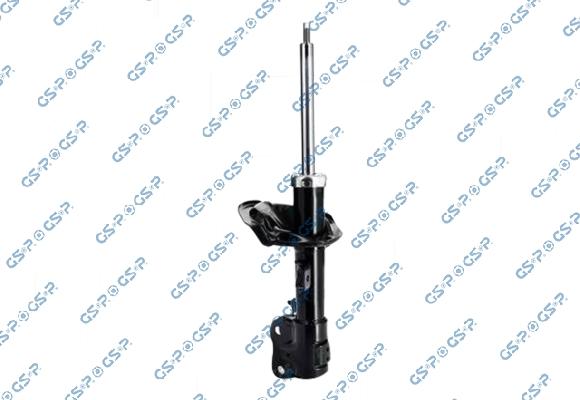 GSP 32320642 - Ammortizzatore www.autoricambi360.it