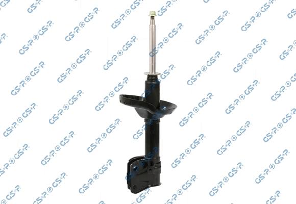 GSP 32320661 - Ammortizzatore www.autoricambi360.it
