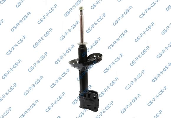 GSP 32320662 - Ammortizzatore www.autoricambi360.it
