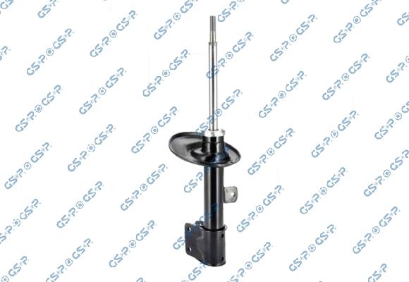 GSP 32320601 - Ammortizzatore www.autoricambi360.it