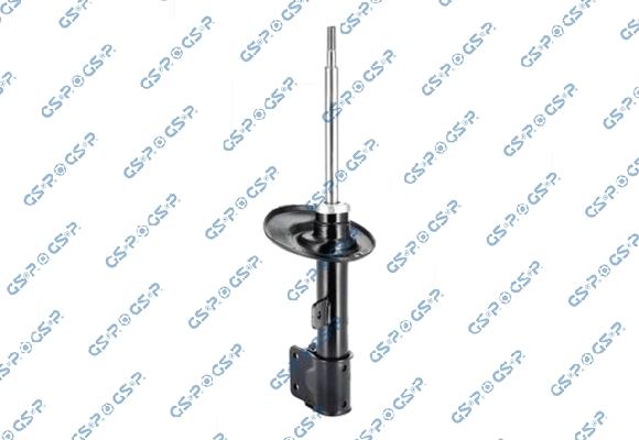 GSP 32320602 - Ammortizzatore www.autoricambi360.it