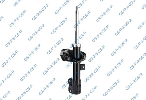 GSP 32320621 - Ammortizzatore www.autoricambi360.it