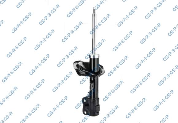 GSP 32320622 - Ammortizzatore www.autoricambi360.it