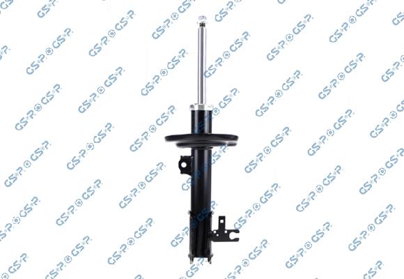 GSP 32320001 - Ammortizzatore www.autoricambi360.it