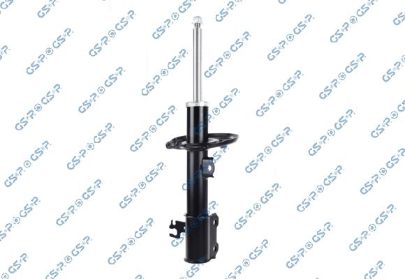 GSP 32320011 - Ammortizzatore www.autoricambi360.it