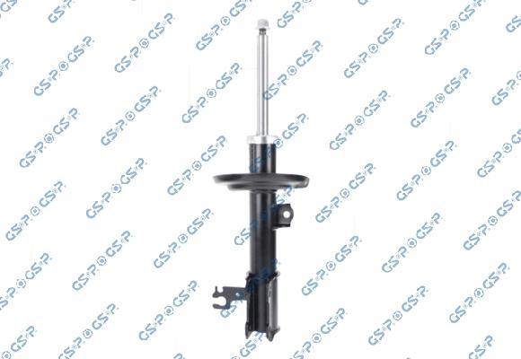 GSP 32320012 - Ammortizzatore www.autoricambi360.it