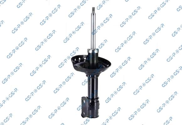 GSP 32320162 - Ammortizzatore www.autoricambi360.it